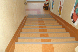 Вот такая лестница Вот такая лестница